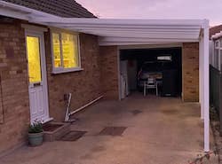 Carport 7