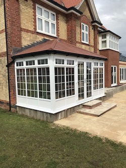 Conservatory 1