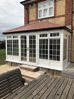 Conservatory 4