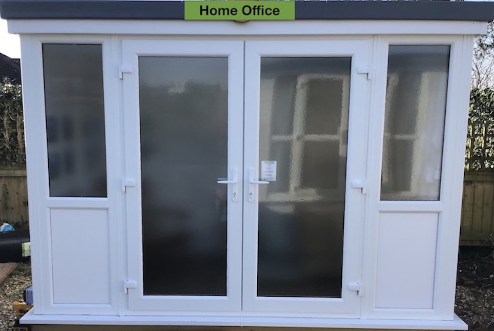 Home Office