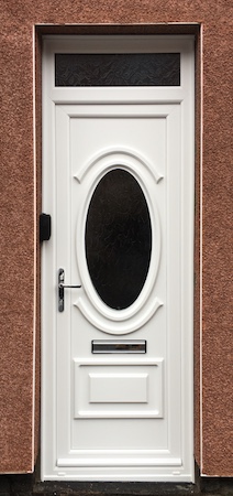Yorkshire Door