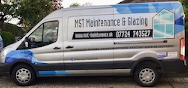 New big van